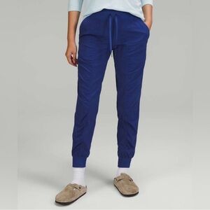 Lululemon Dance Studio Mid-Rise Jogger Full Length